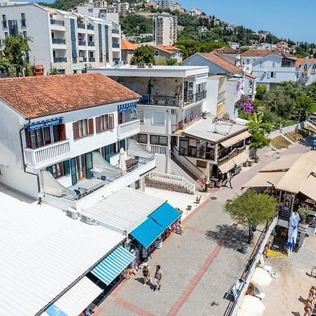 Apartments Cebra แฮร์เซ็ก-โนวี ภายนอก รูปภาพ