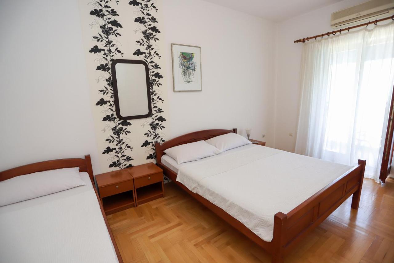 Apartments Cebra แฮร์เซ็ก-โนวี ภายนอก รูปภาพ
